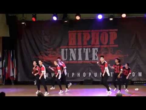 FISAF World Champs 2014 - Collabo (Adult)