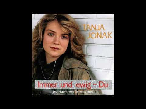 Tanja Jonak - Immer und ewig - Du