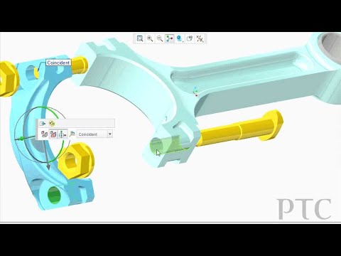 Creo 2.0: What's New in Creo Direct - PTC