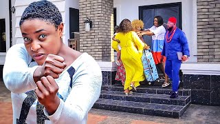 NO PEACE FOR THE WICKED PRINCE - LIZZY GOLD Nigerian Movies 2025 Latest Full Movies-Nollywood Movies