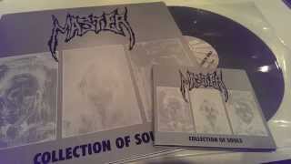 Master - &quot;Silver spoon&quot; (remixed and remastered version)