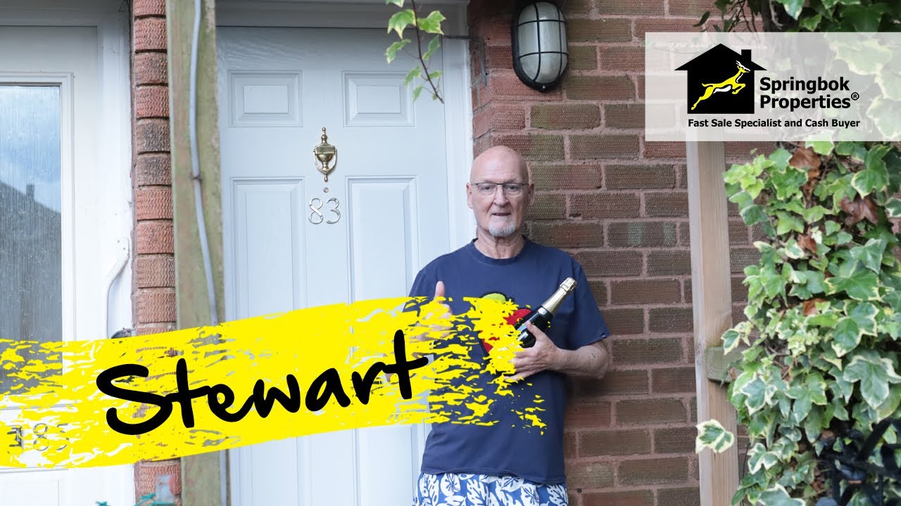 Stewart — Birmingham