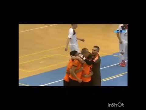 alvarito 14 segovia futsal