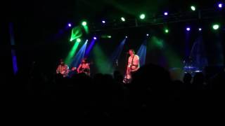 Hop Along &quot;Horseshoe Crabs&quot; Higher Ground, Burlington Vermont, 10/06/16