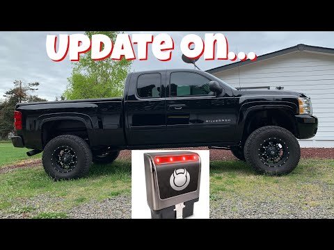 [UPDATE] On My Diablosport AFM Disabler!