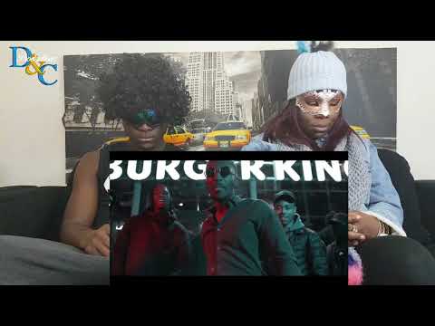 Kwamz X Naira Marley (NoMannaz) X Narsty (Zone 2) - What You Telling Me Reaction Video