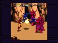 X MEN Arcade Stage 5