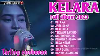 Download lagu Kelara Jare Sema lagu Dede risty terbaru 2023 full... mp3