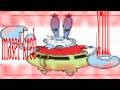 William Afton Vs Mr Krabs Rap Battle But Shucks