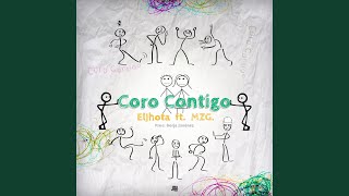 Coro Contigo Lyrics English Translation