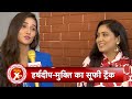 Harshdeep Kaur And Mukti Mohan Present Sufi Track Wah Sajna SBB Xtra