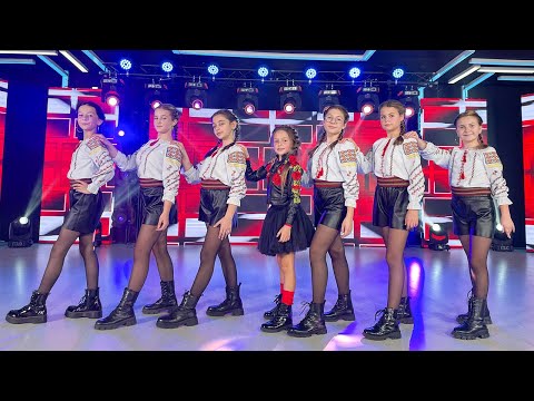 Andreea Frunze (SISNBRO) - IELELE (Irina Rimes cover)