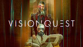Trailer VisionQuest - MARVEL NO DIVÃ!
