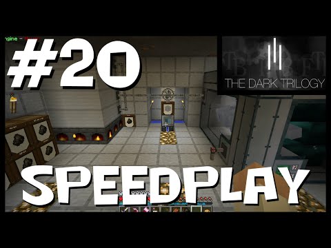 The Dark Trilogy Speedplay #20 - Power Upgrade!