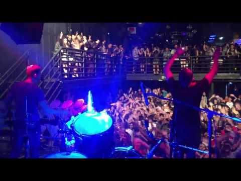 OCTOPUS LIVE | Hangar Divinópolis