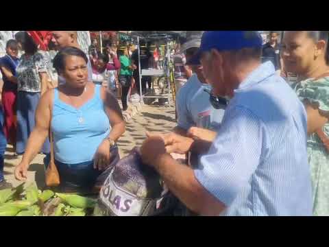 FEIRA LIVRE DE NOVA REDENÇÃO | COISAS DO NORDESTE 