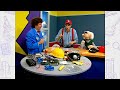 Dr Wonder S Workshop ASL Season 2 Episode 3 Accept Differences David O Reynolds