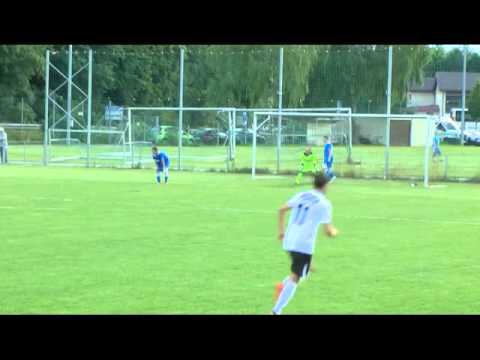 Offenhausen - BW Stadl-Paura