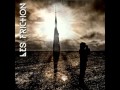Les Friction - Who Will Save You Now (2012) 