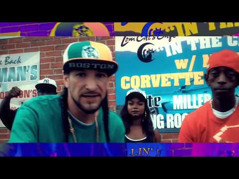 Blizz Blazay ft Big Noyd - Gunz N Butter (Directed by King Tyme)