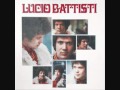 Lucio Battisti - Non è Francesca (1969) 