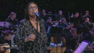 Nana Mouskouri  - I get a kick out of you - Live  At Jazzopen Festival .avi