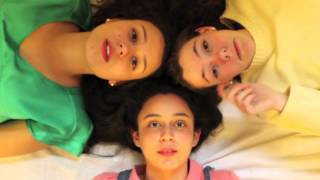 Como una mariposa - Pandora