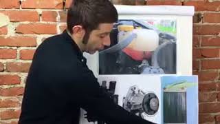 L'acqua nel radiatore cala Sei ancora in tempo... Fai questi controlli