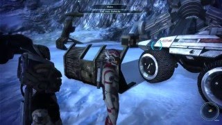 [26] Klensal - Mass Effect