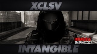 Xclsv: Intangible | A BO2 Montage