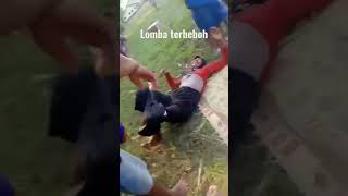 Download lagu LOMBA MEMAKAI CELANA TANPA TANGAN #SHORT#kemerdekaan #lomba17an #lombaagustusan #indonesia mp3