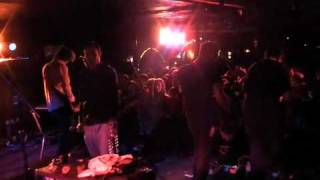 mewithoutYou- My Exit, Unfair