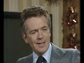 Episode 2869 Tuesday 27th December 1977 Crossroads Crossroads Motel Crossroads Kings Oak
