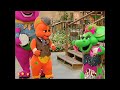 Barney Riff To The Rescue A Wild West Adventure