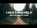 Post Malone I Had Some Help Feat Morgan Wallen Jo Tyler