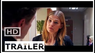 THE INFORMER - Rosamund Pike - Action, Thriller, Krimi Trailer - DEUTSCH - 2020 - Ana de Armas video