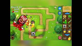 BTD5 Gameplay FIRST VIDEO!!!