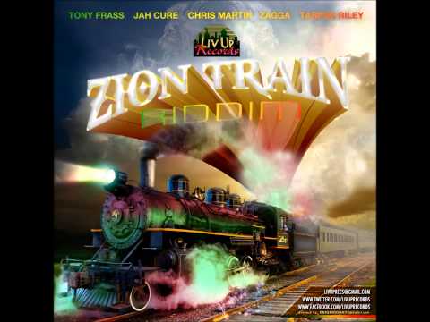 Zagga - Attitude For Gratitude - Zion Train Riddim - Liv Up Records - February 2014.mp4
