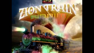 Zagga - Attitude For Gratitude - Zion Train Riddim - Liv Up Records - February 2014.mp4