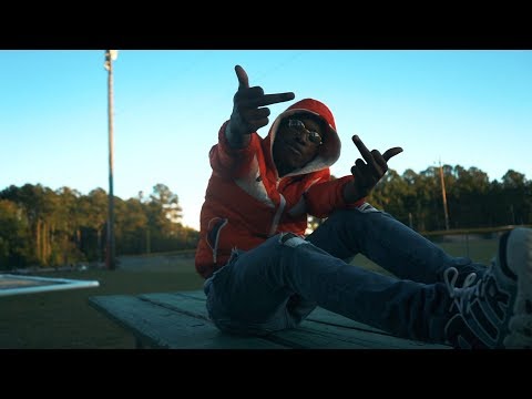 Luh Tay - ActTuff (Official Video)