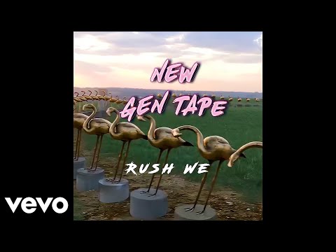 YoDJDixon - Rush We (feat. DJ Mighty) [Visualizer]