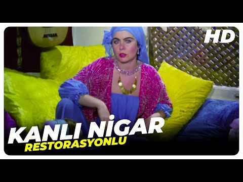 Kanlı Nigar (Cihan Yandı) - HD Film (Restorasyonlu)