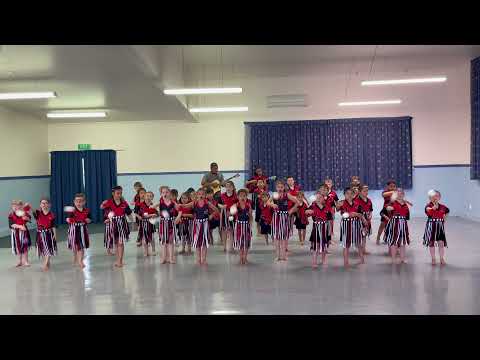 Te Kura o Hanana: Te Rito Hub Kapahaka 2021