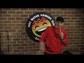 Khalid Winter | LIVE at Hot Water Comedy Club