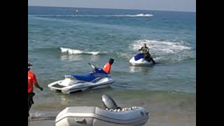 preview picture of video '1st Jetski Race Competition'