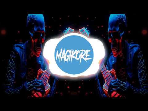 Bass Rockers - Bass Fly ( MAGIKORE REMIX )