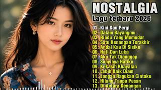 Download lagu ALBUM NOSTALGIA PALING SEDIH 😭| PATAH HATI 💔 | LAGU KENANGAN VIRAL TERBARU 2026 | Kini Kau Pergi mp3 Download lagu ALBUM NOSTALGIA PALING SEDIH 😭| PATAH HATI 💔 | LAGU KENANGAN VIRAL TERBARU 2026 | Kini Kau Pergi mp3