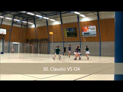 Duko C1 naar het NK:  overzicht van het jaar