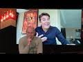Zit Tino Martin nou aan de coke of niet?