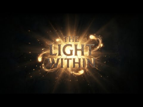 The Light Within - Concept Trailer